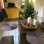 Casa Da Familia Tonial
