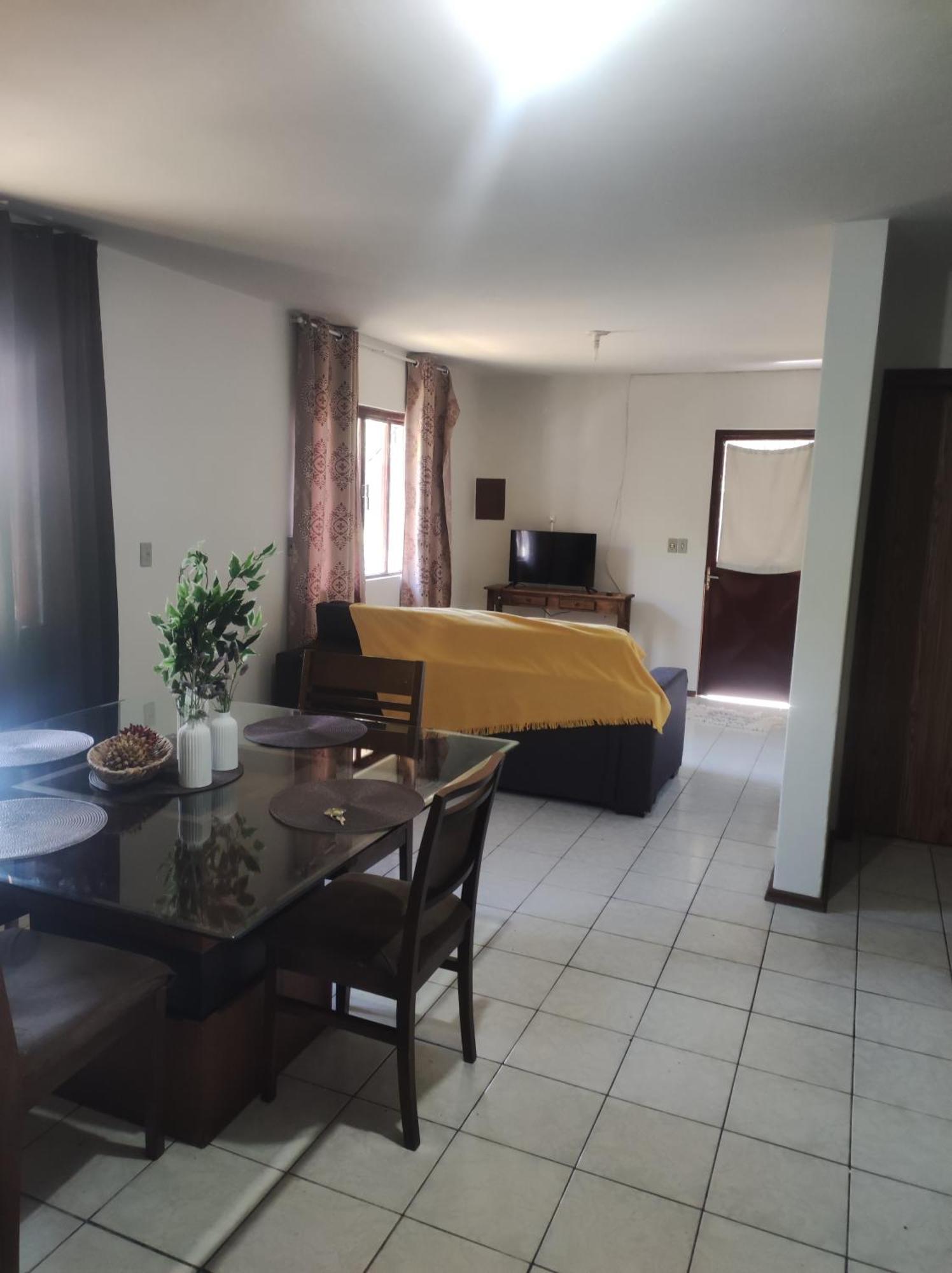 Casa de férias Casa Da Familia Tonial Gramado